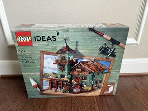 Lego 21310 | eBay Lego 21310 | eBay