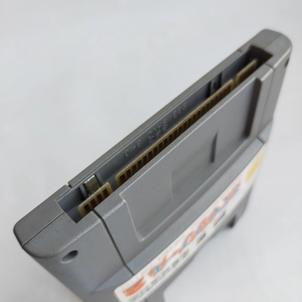 RPG Maker 2 (RPG) ASCII Corporation pre-owned Super Famicom SFC - Image 4 of 4