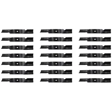 Qty 21: Notched Air-Lift Blade Fits Encore Replaces 363046