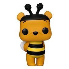 Pop! Disney Winnie The Pooh 1034 - Winnie The Pooh as Bee Special Edition