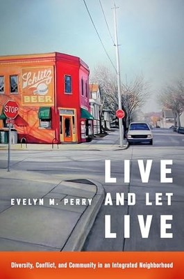 Live and Let Live: Diversity, - VERY GOOD