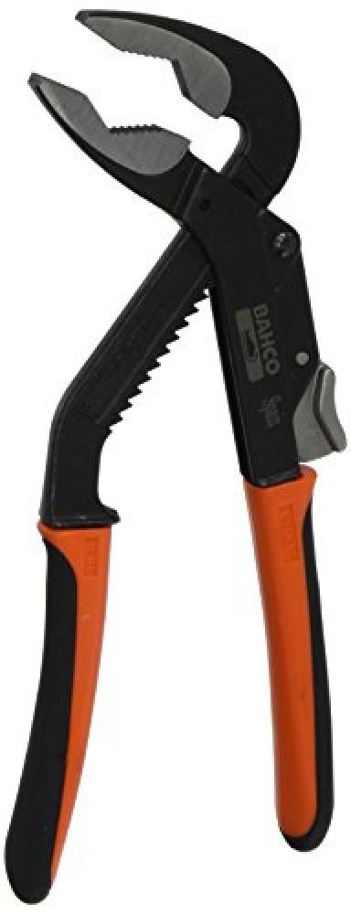 Super Pinza Bahco 8231 ERGO 200mm | La Regina del Grip 55mm