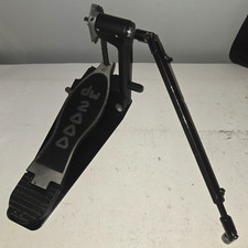 DW 2000 Series Double Drum Pedal Black - Miss...