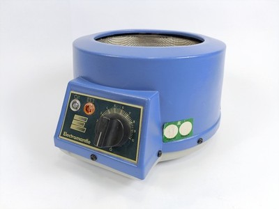 Electrotherm EM1000-CE MK5 Electromantle Spillproof Mantle 300W