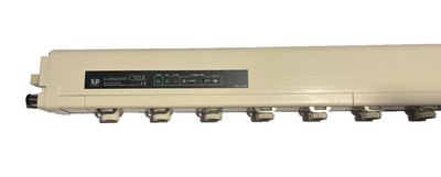 SHISHIDO ELECTROSTATIC CABX850LW , ORIGINAL