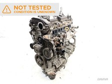 Moteur Toyota AVENSIS