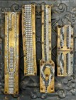 Vintage Jewelry Samples, Rare One of a Kind from vintage Jewelry Warehouse lot21 — photo 2
