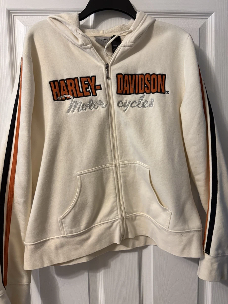 Harley-Davidson Cotton Motorcycle Jackets for sale | eBay