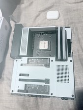 AM4 NZXT Motherboard Ryzen 7 5800x CPU 32 GB DDR4 RAM Combo Without Cooler