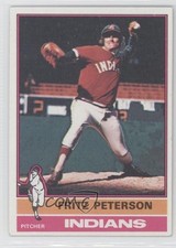 Fritz Peterson