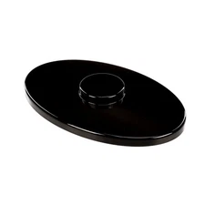 Schaerer Bean Hopper Lid Ke 3370069390 - Genuine OEM Replacement Part