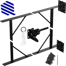 Anti Sag Gate Kit Heavy Duty No Sag Kit for W...