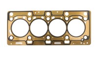 NEU - Corteco 415244P Dichtung, Zylinderkopf FüR Dacia Passend FüR Nissan