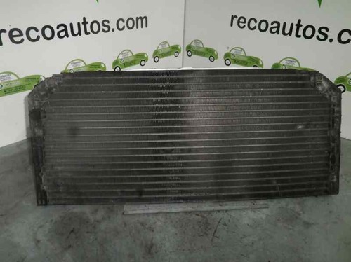 8846012480 KONDENSATOR / KÜHLER DER KLIMAANLAGE KONDENSATOR / 537519 FÜR TOYOTA