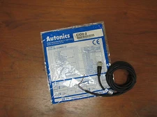 AUTONICS PROXIMITY SWITCH PS20-8DN2UF NEW!!