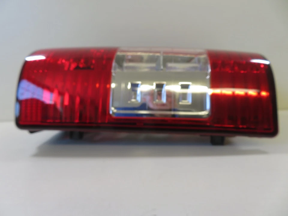 TYC NS REAR TAIL LIGHT 11-11356-01-2 FITS PEUGEOT PARTNER CITROEN BERL 2006-2008 - Image 4 of 4