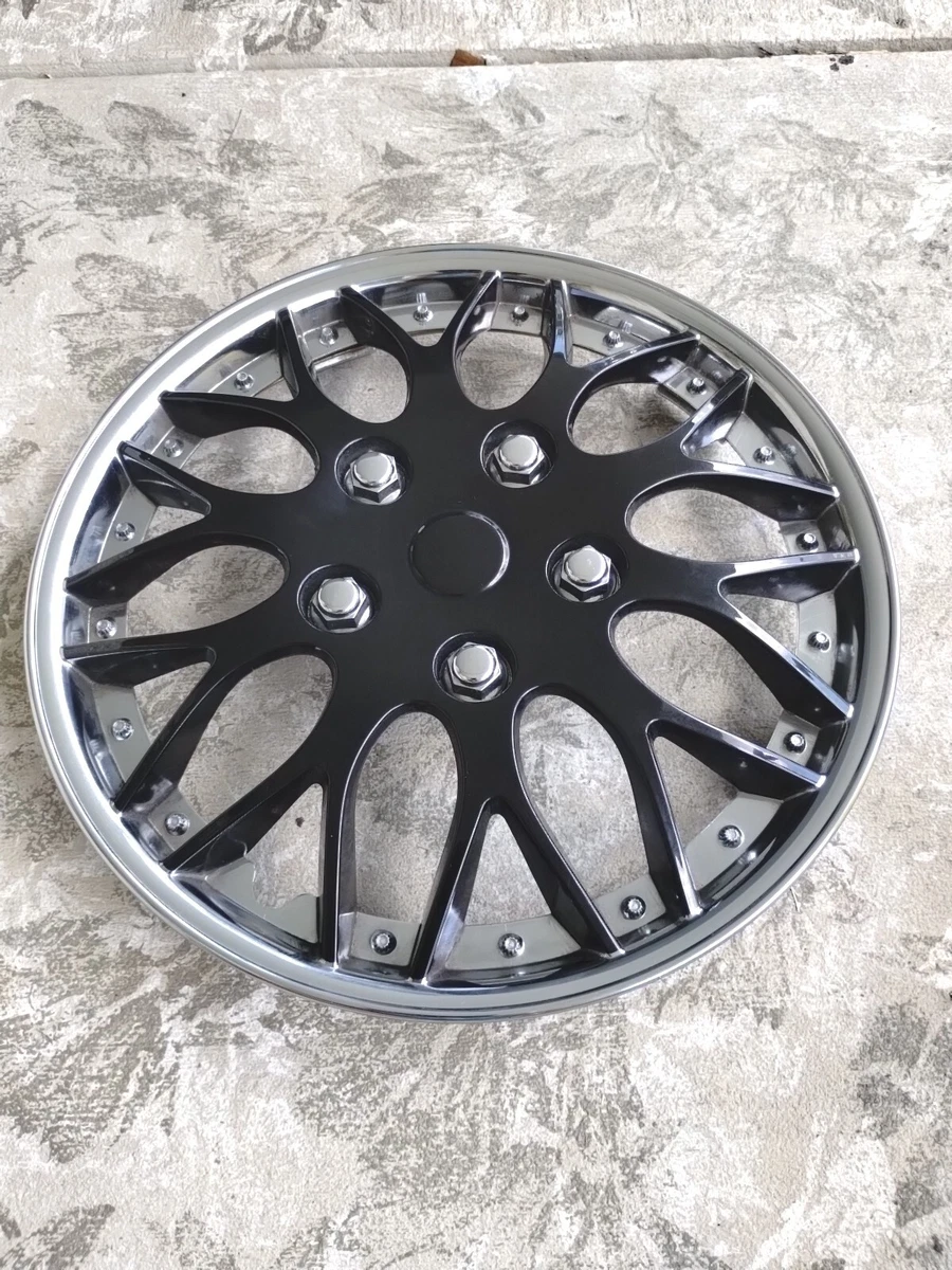 Generic cheap wheel covers