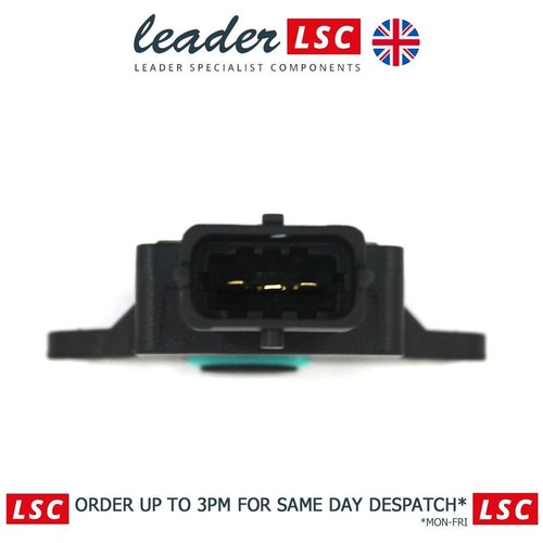Accelerator Throttle Position Sensor TPS Vauxhall Corsa B 16v 90541502 New - Picture 4 of 12