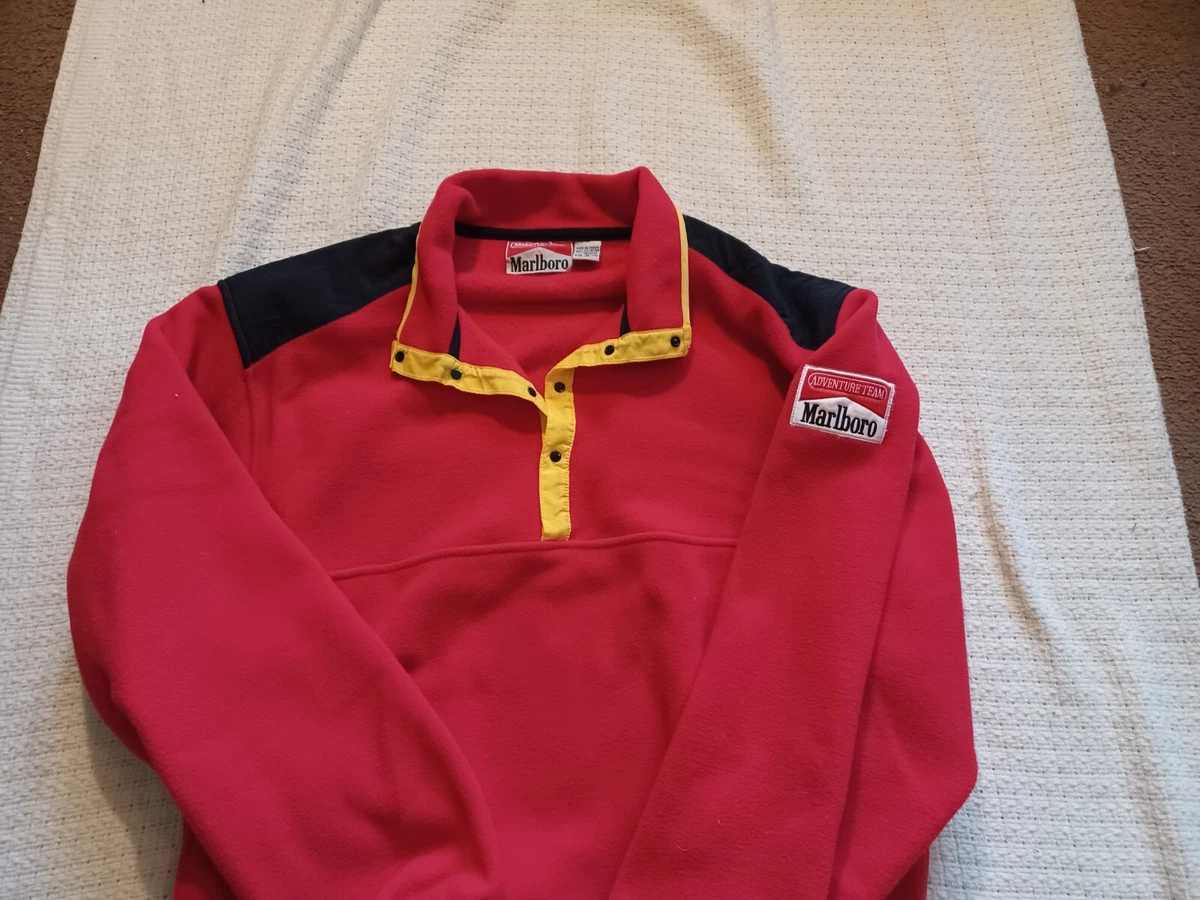 Marlboro jacket shop vintage ebay