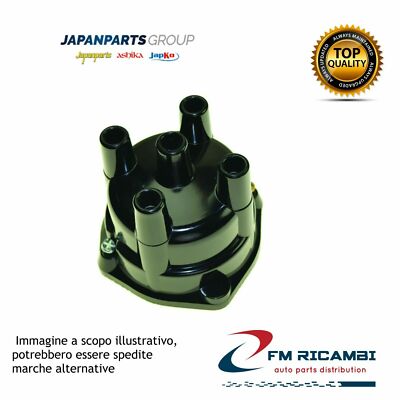 Calotta Distributore Accensione Japanparts JPCA-806 - Ricambio Auto - Foto 12