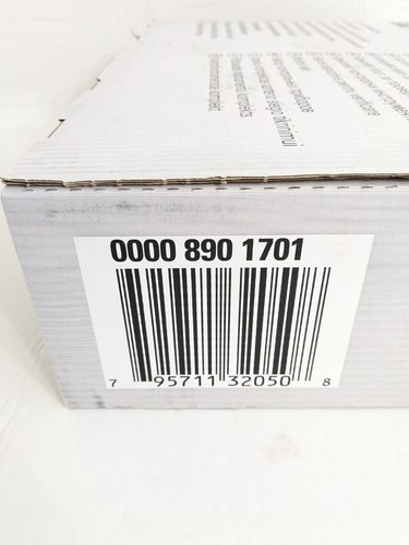 GENUINE OEM Stihl Pressure & Vacuum Tester Tool kit Part Number 0000 890 1701 - Picture 5 of 5