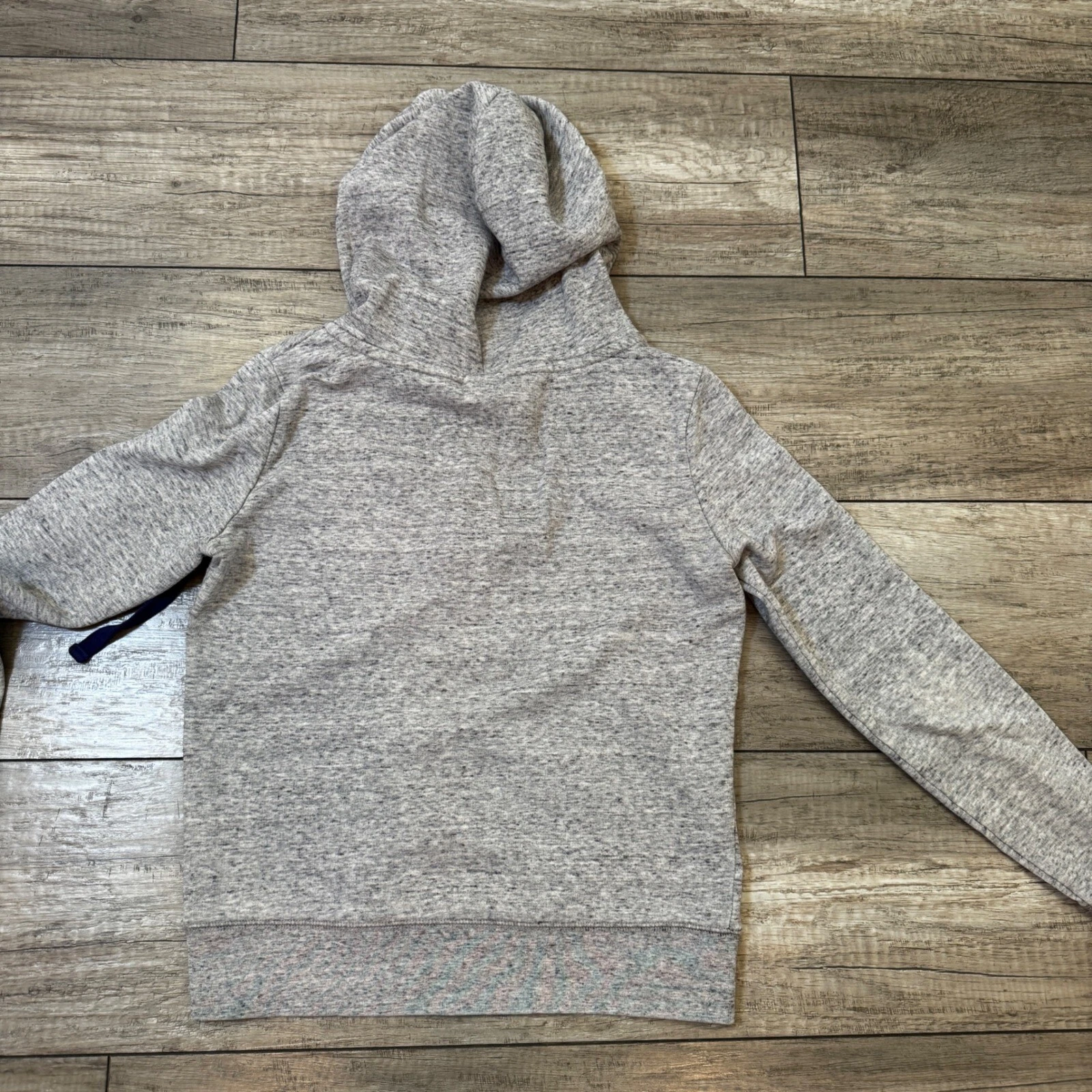 UNDERCOVER Felpa con cappuccio ROSA Victoria's Secret pullover quarto zip tempo libero top piccola