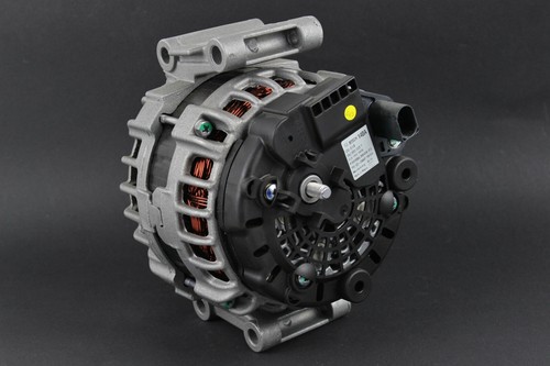 06J903023T New Original VW Beetle Jetta 2.0 TSI Alternator Bosch 14V 140A - Picture 2 of 3