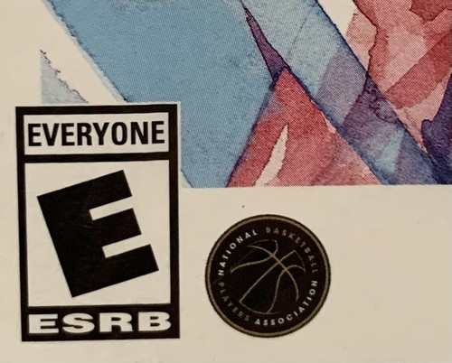 NEW Microsoft XBox One NBA2K22 Video Game Rated Everyone - Picture 3 of 6