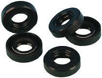 JAMES GASKETS 1984-1992 FXRS Low Glide Harley Davidson GASKET SEAL RUBBER SHIFT