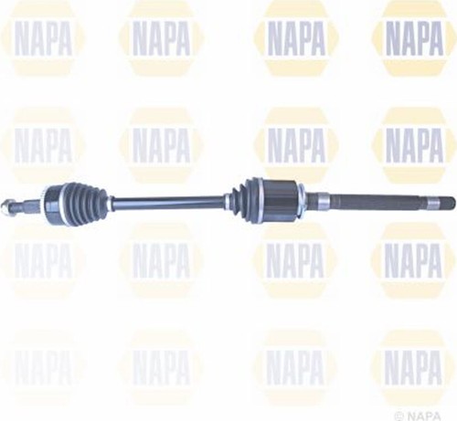 Árbol de transmisión delantero derecho idea para Land Rover Range Sport 2005-2013 2,7 D - Imagen 2 de 2