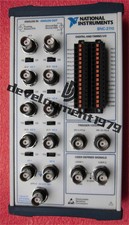 1PCS Used NI National Instruments BNC-2110 Shielded Connector