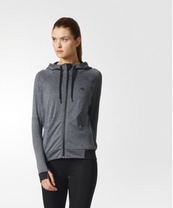 Adidas Performance Mujer Sudadera Entrenamiento Chaqueta Nuevo con Etiqueta  | eBay