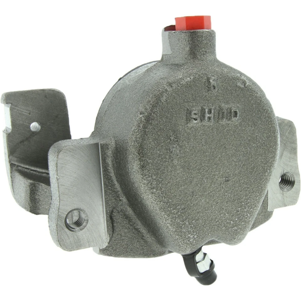 Par de pinzas de freno de disco delanteras centradas para Ford Torino 1968-1971 (KIT25083) Foto 4 de 4