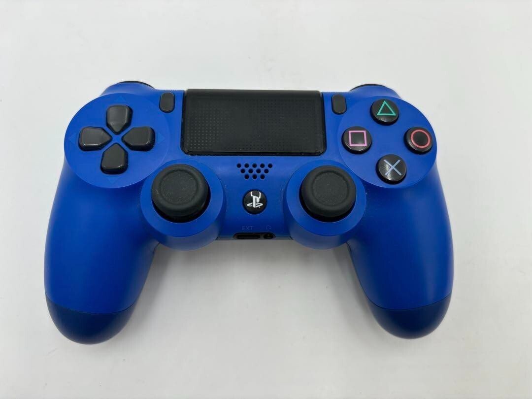 Sony PlayStation 4 PS4 CUH-ZCT2J Game Wireless Controller no 