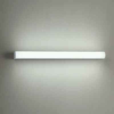 WAC Lighting Nightstick 1 Light 2.19'' Bathroom Vanity Light - WS-35819-WT - NOB