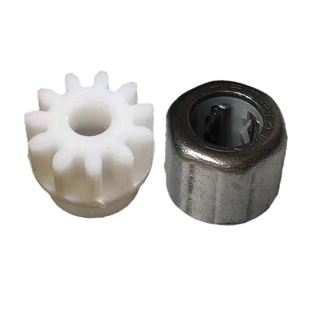 Mop Pedal Broom Spin Replacement One Way Clutch BeaRings Sprockets} P3R4 M7X3 eBay