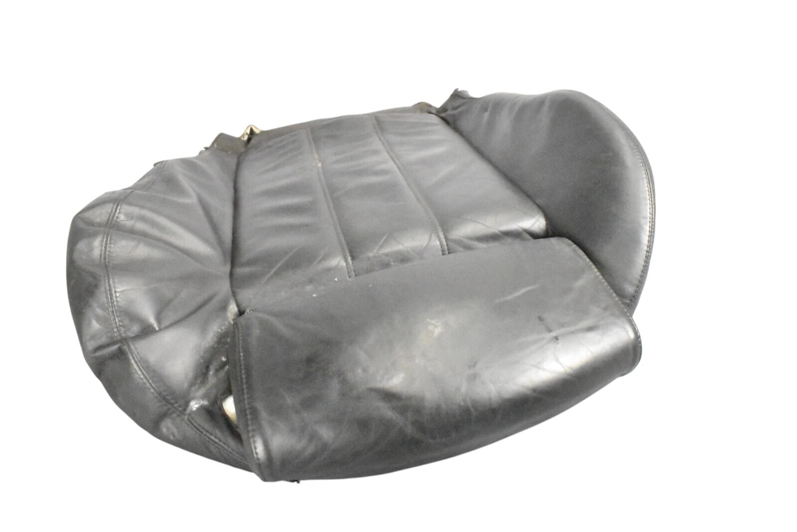 07-09 Bentley Continental Front Right Side Lower Bottom Seat Cushion Oem