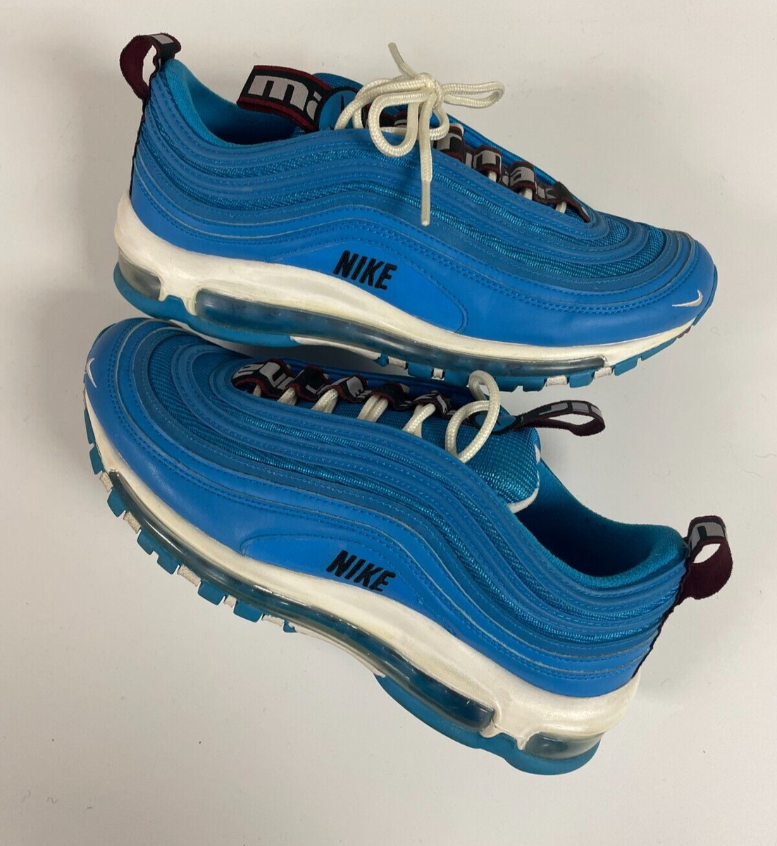 nike air max 97 python