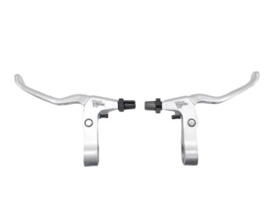 Shimano Alivio BL-MC16 V-Brake Levers (D78) UK