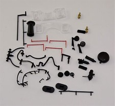 LILIPUT L41490-139-1 Set Gehäuse-Teile Tenderlokomotive Reihe U neu OVP