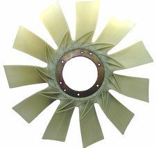 Produktbild - Lüfterrad (D=750mm) passend für Mercedes Truck Actros MP1 MP2 - Radiator Fan