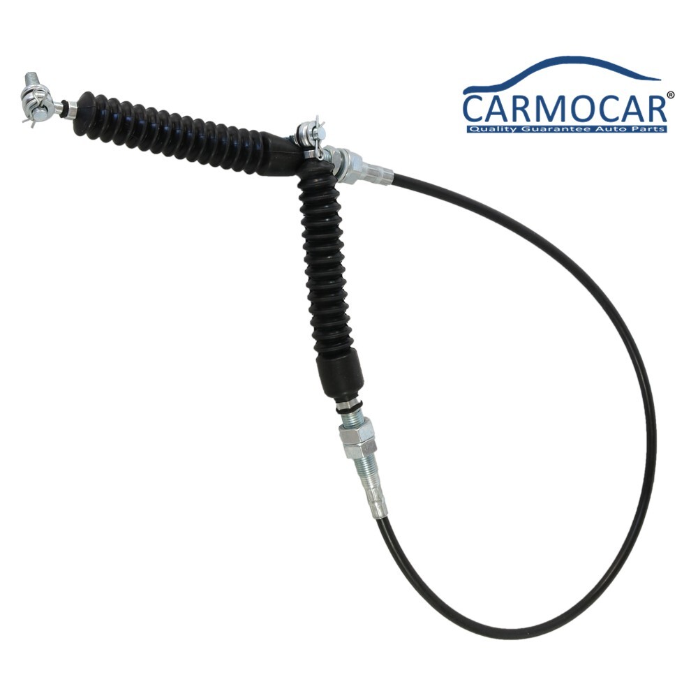 Gear Shift Cable 7081921 Heavy Duty Gear Selector Shifter Cable