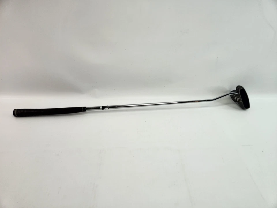 Affinity XP Right Hand Putter Preowned Black Golf Club 35" Mallet Mens - Image 2 of 4