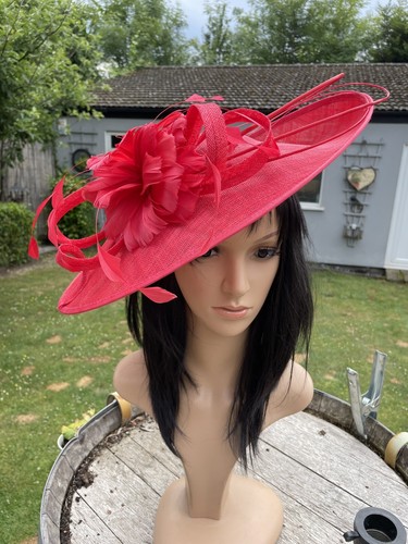 NIGEL RAYMENT RED WEDDING ASCOT DISC 
