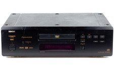 Denon DVD-2800II High End DVD HDCD Player + FB / Revisionato 1 Anno Garanzia [3]