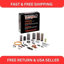 TransGo Shift Kit Ford SKAODE 4R70E/W 4R75W 1991-On