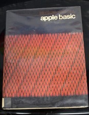 Vintage Apple Basic Programming