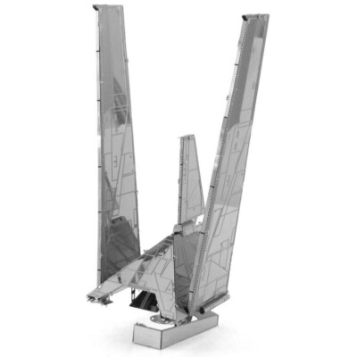 Orig. Metal Earth  - ''STAR WARS -Krennic's Imperial Shuttle''  Metall Bausatz