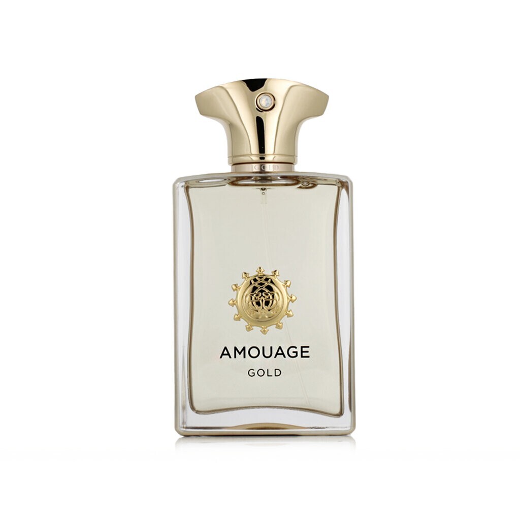 Amouage Gold Man 3.4 oz / 100 ml Eau De Parfum | eBay