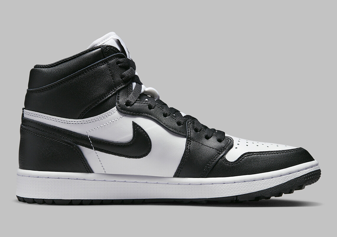 Size 15 - Jordan 1 High Golf Panda for sale online | eBay
